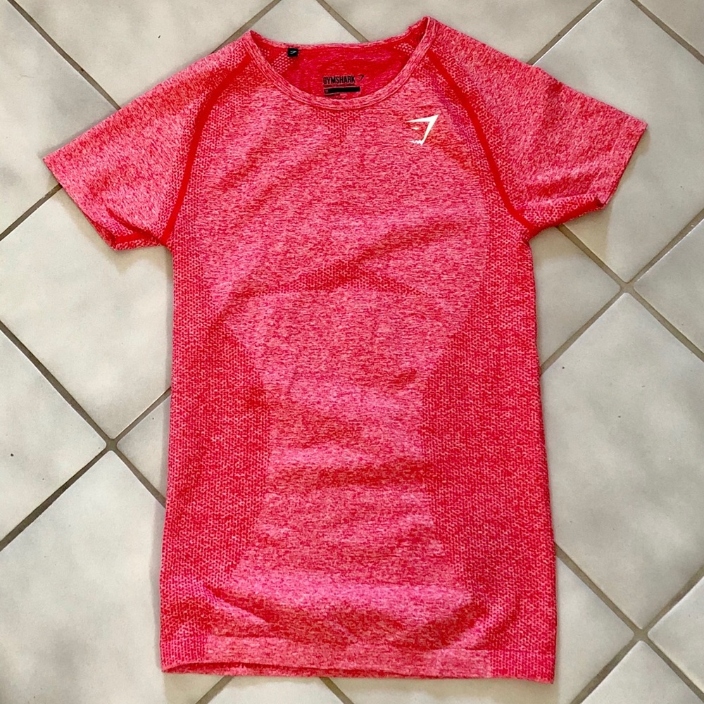 Gymshark vital seamless T-shirt